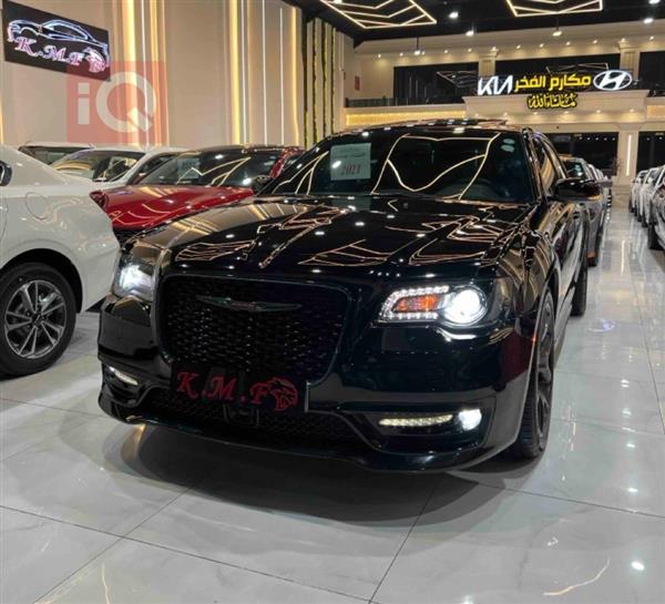 Chrysler for sale in Iraq